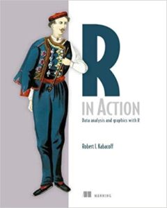 R in Action- Data Analysis and Graphics with R Paperback