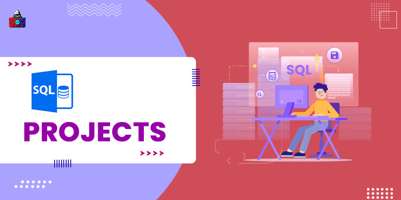 Best SQL Projects for Database Developers of All Levels