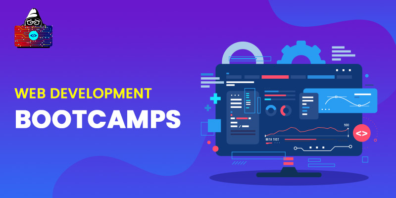 7 Best Web Development Bootcamps in 2023