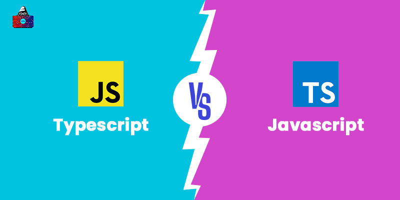 Typescript vs Javascript: Comparison, Difference and Applications