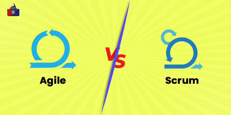 Agile vs Scrum: What is the Difference?