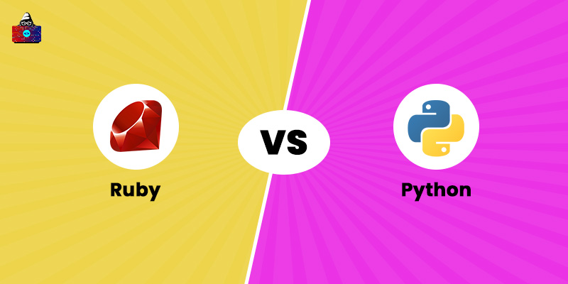 Ruby vs Python: Features, Applications and Advantages