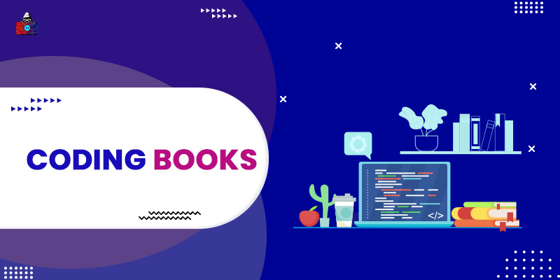 10 Best Coding Books to Read in 2022