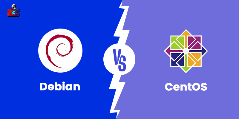 Debian vs CentOS: History Features and Advantages