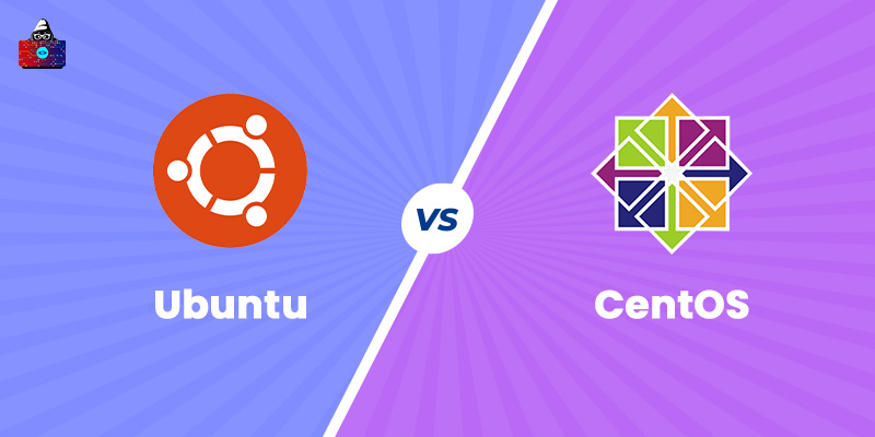 Ubuntu vs CentOS: History, Features, and Advantages