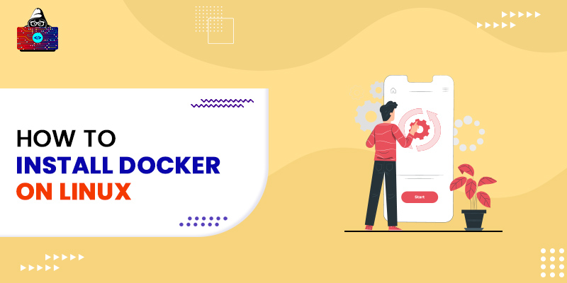 How to Install Docker on Linux?