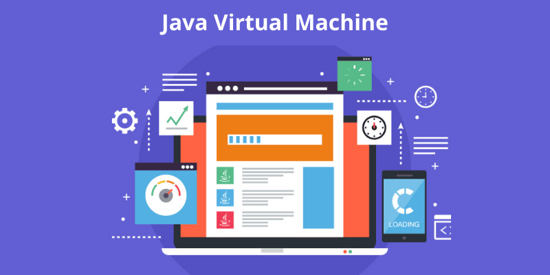 JVM: Java Virtual Machine