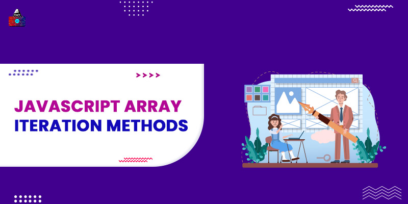JavaScript Array Iteration Methods