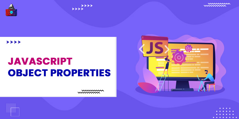 Javascript Object Properties