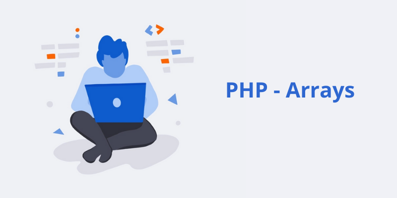 PHP - Arrays