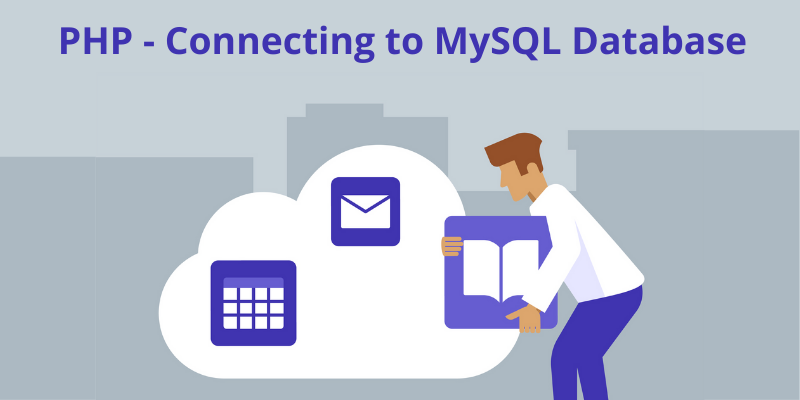 PHP - Connecting to MySQL Database
