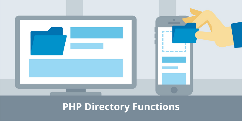 PHP Directory Functions