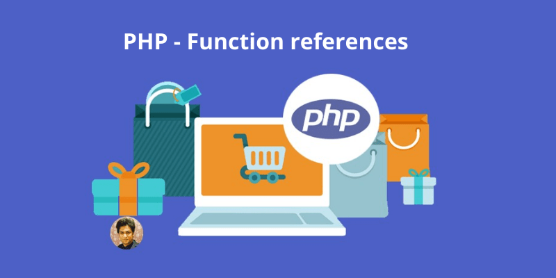 PHP - Function References