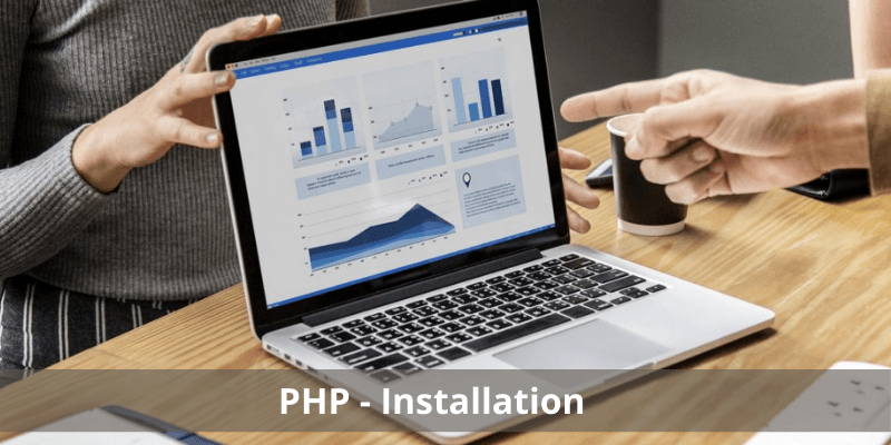PHP - Installation