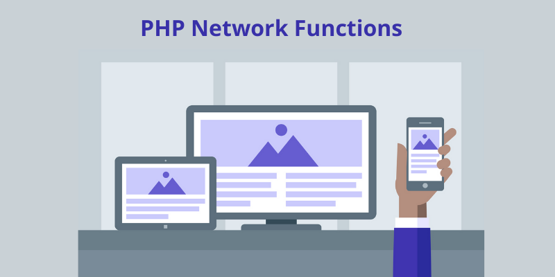 PHP Network Functions