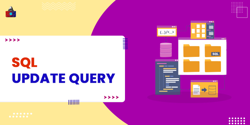 SQL UPDATE Query