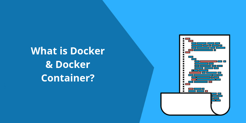 What Is Docker What Is Docker Used For A Beginner Guide 