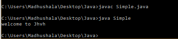 Java Replace Method