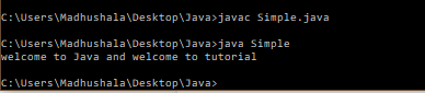 Java Substring method