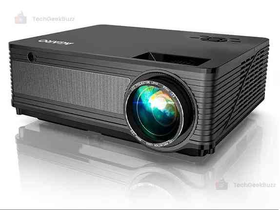 What is Projector?